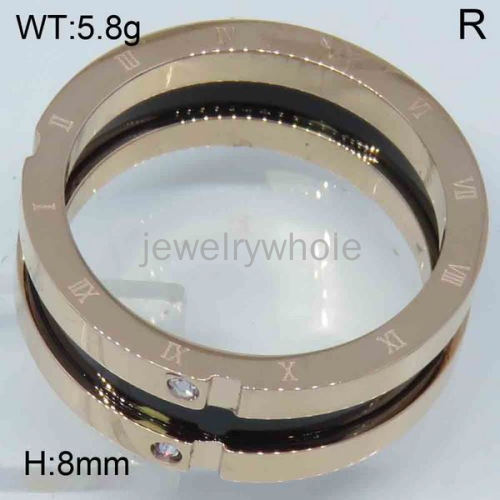 SS Rings  6#-9#  TR300312vhha-328