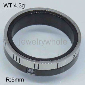 SS Rings  4-8#  TR300416vbpb-647