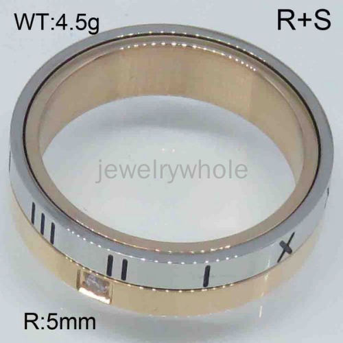 SS Rings  4-8#  TR300417vbpb-647