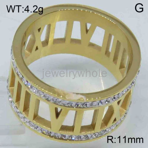 SS Rings  6-9#  TR300427bhia-650