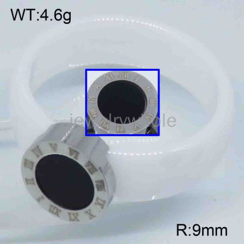 SS Rings  6-9#  TR300434vhha-650