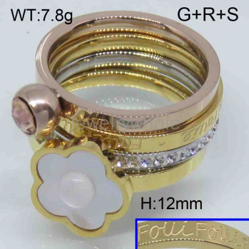 SS Rings  6-9#  TR300435ahjb-650