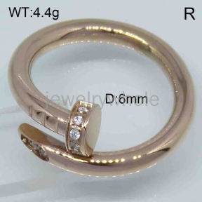 SS Rings  6-9#  TR300441bhva-650