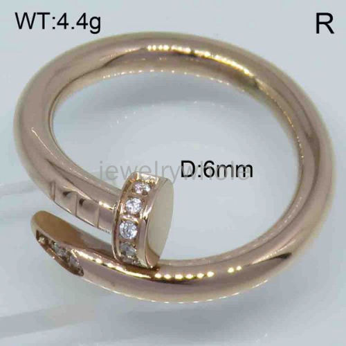 SS Rings  6-9#  TR300441bhva-650