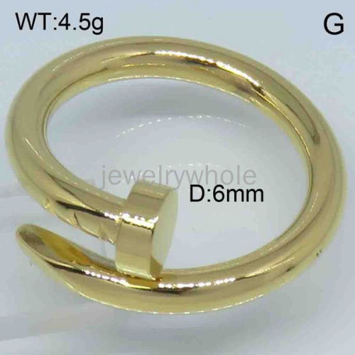 SS Rings  6-9#  TR300443bbov-650