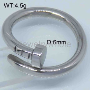 SS Rings  6-9#  TR300444vbnl-650