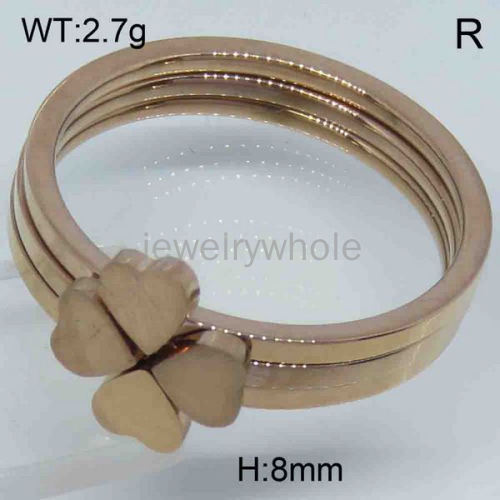 SS Rings  6-9#  TR300446vbpb-650