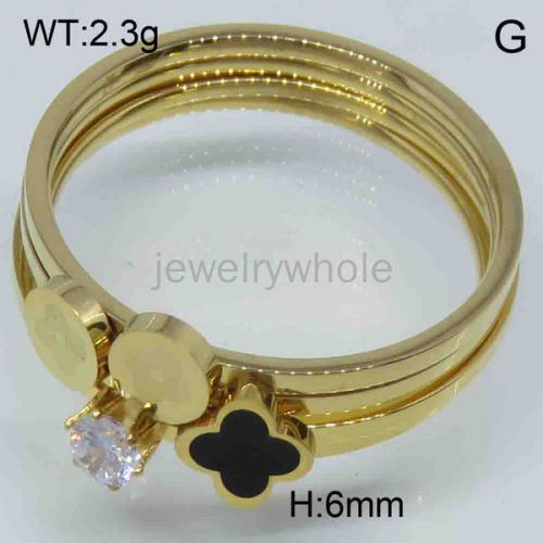 SS Rings  6-9#  TR300449ahjb-650