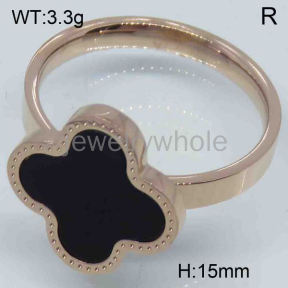 SS Rings  6-9#  TR300455vbmb-650