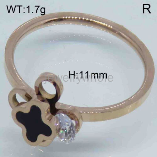 SS Rings  6-9#  TR300459vbmb-650