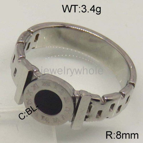 SS Rings  5#--9#  TR500034vbnl-201