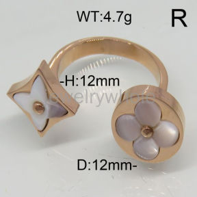 SS Rings  TR600099aija-323