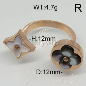 SS Rings  TR600101aija-323