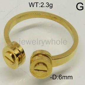 SS Rings    TR600116vbpb-488