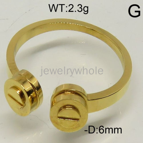 SS Rings    TR600116vbpb-488