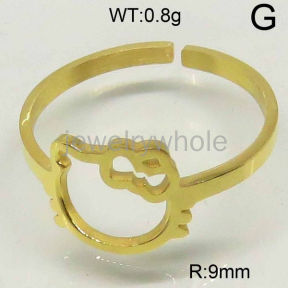 SS Rings  TR600233aajl-628