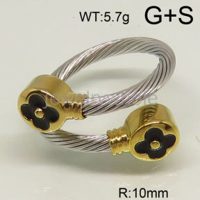 SS Rings  TR600248ablb-455