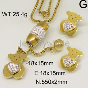 SS Bear Sets  TS611839vhmv-393