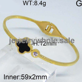 SS Bangle  TZ300007vhoa-499