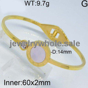 SS Bangle  TZ300014vhoa-499