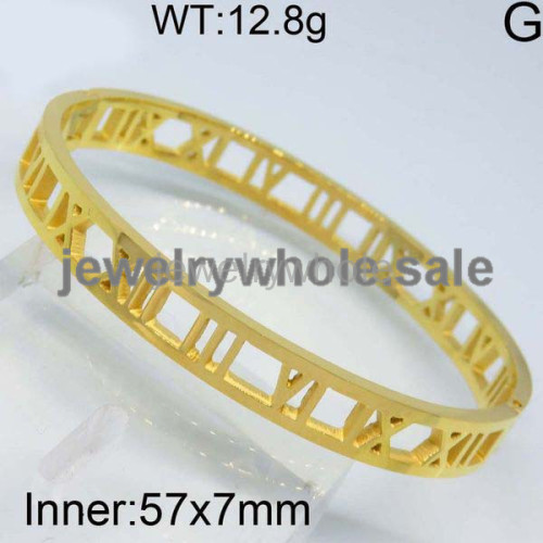 SS Bangle  TZ300015vhja-612