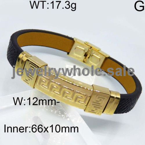 SS Bangle  TZ300021vhaa-489