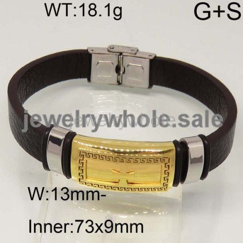 SS Bangle  TZ300042bvpl-373