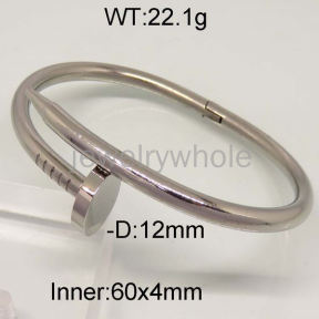 SS Bangle  TZ300125bhva-212