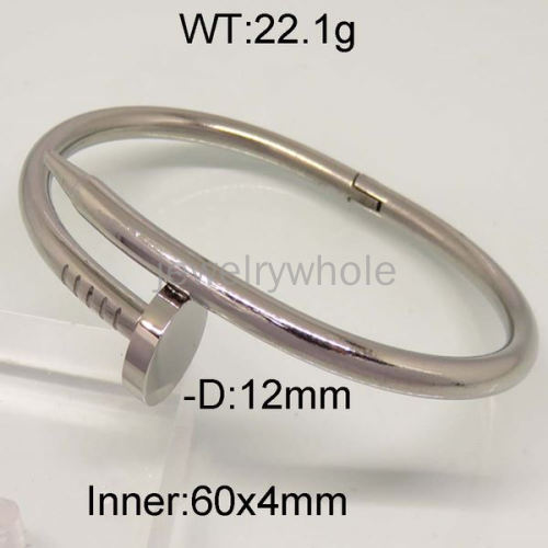 SS Bangle  TZ300125bhva-212