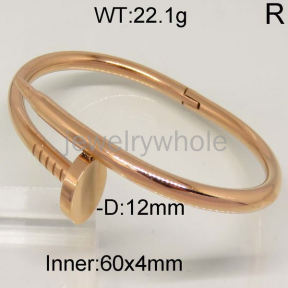 SS Bangle  TZ300126ahjb-212