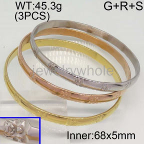 SS Bangles  TZ300137vbmb-212