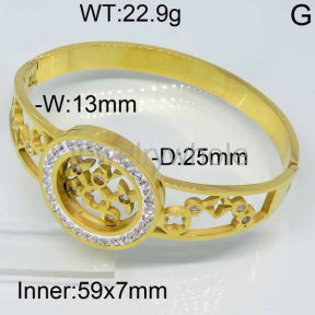 SS Bangle  TZ300200aivb-434