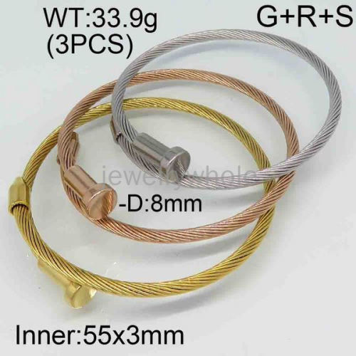 SS Bangles  TZ300262vhov-652