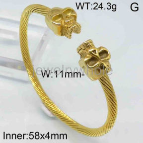 SS Bangles  TZ300265vhmv-652