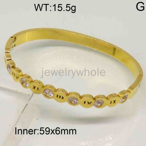 SS Bangles  TZ300270ahlv-603