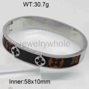 SS Bangle  TZ300303vhnl-371