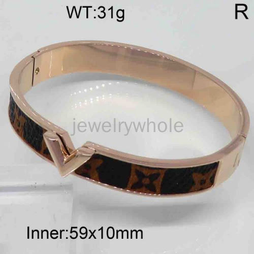 SS Bangle  TZ300305vhol-371