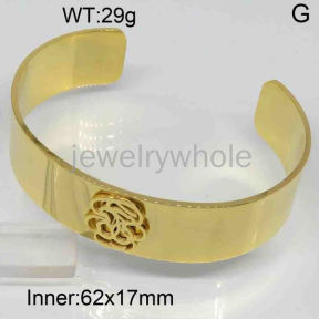 SS Bangle  TZ300306vhov-308