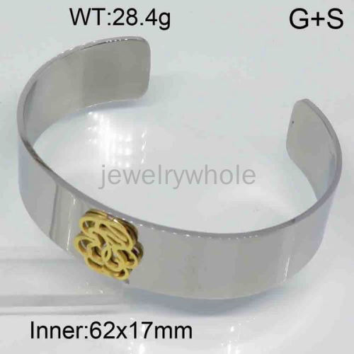 SS Bangle  TZ300307ahlv-308