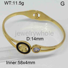 SS Bangle  TZ300312vhmv-308