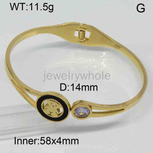 SS Bangle  TZ300312vhmv-308