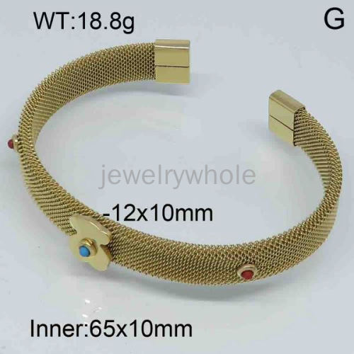 SS Bangles  TZ300359vhnl-659