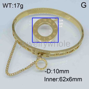 SS Bangles  TZ300541vhnv-493