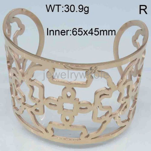 SS Bear Bangles  TZ300608ajvb-317