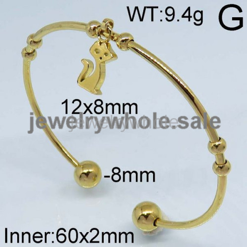 SS Bangle  TZ400097vakp-472