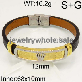 SS Bangle  TZ400105vhha-373