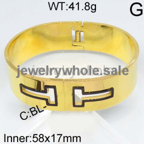 SS Bangle  TZ400108biib-434