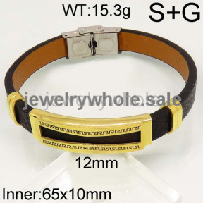 SS Bangle  TZ400117bhva-373