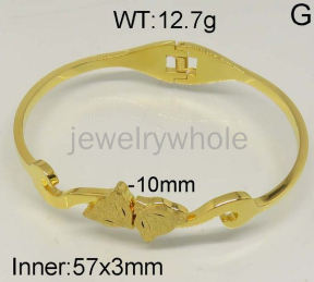 SS Bangle  TZ400140vhov-367