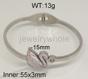 SS Bangle  TZ400142vhov-367